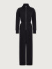 detail Dámský overal Varley Gigi Wide Leg Jumpsuit