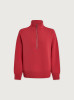detail Dámská mikina Varley Mavis Mock Neck Sweat