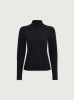 detail Dámské tričko Varley Astrid Fitted Long Sleeve Tee