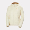 detail Dámská bunda Helly Hansen W LIFALOFT HOODED INSULATOR