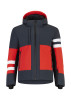 detail Pánská bunda OneMore 201 - ECO-DOWN SKI JACKET