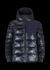 detail Pánská bunda OneMore 211 - ECO-DOWN JACKET