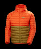 detail Pánská bunda Helly Hansen BANFF HOODED INSULATOR