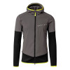 detail Pánská bunda Martini Peakpower Hybrid Windbreaker Jacket M