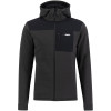 detail Pánská bunda Swix Bunda s kapucí Surmount Stormfleece