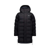 detail Pánský kabát POC M‘s Race Loft Parka 2025