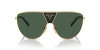 detail Pánské sluneční brýle Prada PR 69ZS RUNWAY