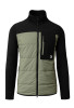 detail Pánská bunda Martini Daybreaker Hybrid Jacket Primaloft® M