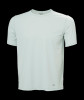 detail Pánské tričko Helly Hansen SHINE SOLEN T-SHIRT