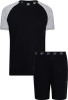 detail Pánské pyžamo Cristiano Ronaldo CR7 CR7 Mens pyjamas/shorts