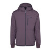 detail Pánská bunda Stöckli All Mountain MONTERO Insulator Hoody