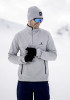detail Pánská mikina Stöckli All Mountain MONTERO Pullover