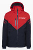detail Pánská bunda Stöckli Ski Jacket WRT