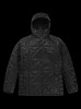 detail Pánská bunda Burton [ak] Baker Hooded Down Jacket