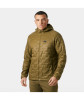 detail Pánská bunda Helly Hansen LIFALOFT HOODED INSULATOR JKT