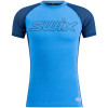 detail Pánské termoprádlo Swix RaceX Light Short Sleeve M