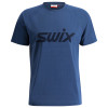 detail Pánské kraťasy Swix MoveX Short Sleeve M