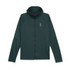 detail Pánská mikina ON Climate Zip Hoodie