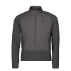 detail Pánská bunda ON Weather Hybrid Jacket