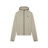 detail Pánská mikina ON Climate Zip Hoodie