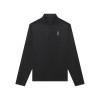 detail Pánská mikina ON Core 1/4 Zip