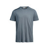 detail Pánské tričko Lundhags Tived T-shirt M