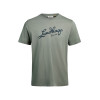 detail Pánské tričko Lundhags Järpen Logo T-shirt M