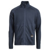 detail Pánská mikina Lundhags Tived Merino Full Zip M