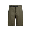 detail Pánské kraťasy Lundhags Järpen Relaxed Shorts M
