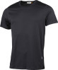detail Pánské tričko Lundhags Gimmer Merino Lt Ms Tee