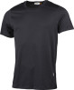 detail Pánské tričko Lundhags Gimmer Merino Lt Ms Tee
