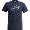 detail Pánské tričko Lundhags Järpen Logo T-shirt M