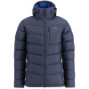 detail Pánská bunda Lundhags Fulu Down Hooded Jacket M