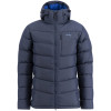 detail Pánská bunda Lundhags Fulu Down Hooded Jacket M