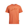 detail Pánské tričko Lundhags Järpen Logo T-shirt M