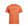 detail Pánské tričko Lundhags Järpen Logo T-shirt M