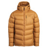 detail Pánská bunda Lundhags Fulu Down Hooded Jacket M