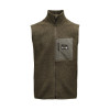 detail Pánská vesta Lundhags Flok Wool Ms Pile Vest