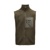 detail Pánská vesta Lundhags Flok Wool Ms Pile Vest