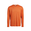 detail Pánské tričko Lundhags Tived Long Sleeve T-shirt M