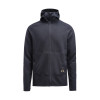 detail Pánská mikina Lundhags Tived Merino Hoodie M
