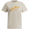 detail Pánské tričko Lundhags Järpen Logo T-shirt M