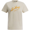 detail Pánské tričko Lundhags Järpen Logo T-shirt M