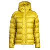 detail Pánská bunda Lundhags Padje Light Tech Down Jacket M