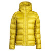 detail Pánská bunda Lundhags Padje Light Tech Down Jacket M