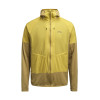 detail Pánská mikina Lundhags Padje Windbreaker Hoodie M