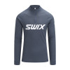 detail Pánské tričko Swix RaceX Classic Half Zip M