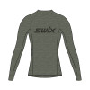 detail Pánské tričko Swix RaceX Merino LS M
