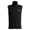 detail Pánská vesta Swix Track Fleece Vest M