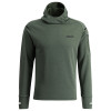 detail Pánská mikina Swix Pace Midlayer Hooded M